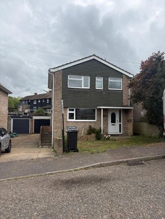 3-bed house on 4, Sweden Close, Dovercourt, £1,450/mo