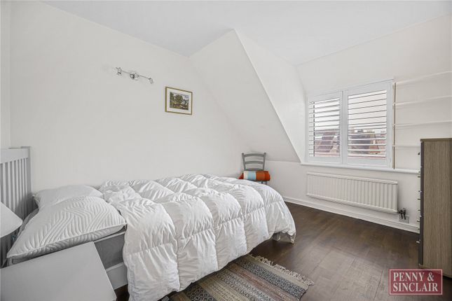 Flat to rent in Oakthorpe Road, Oxford