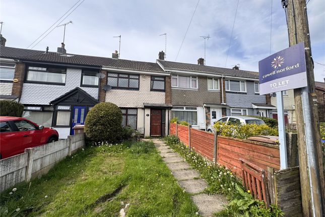 Terraced house to rent in Mountain Ash, Rochdale, Lancashire