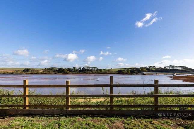3-bed semi-detached on Granary Lane, Budleigh Salterton, £750,000