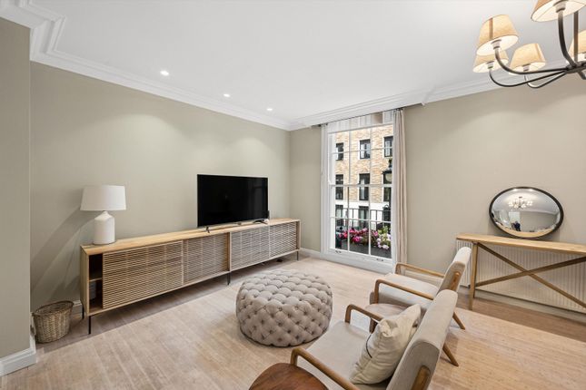 Molyneux Street, London photo 3