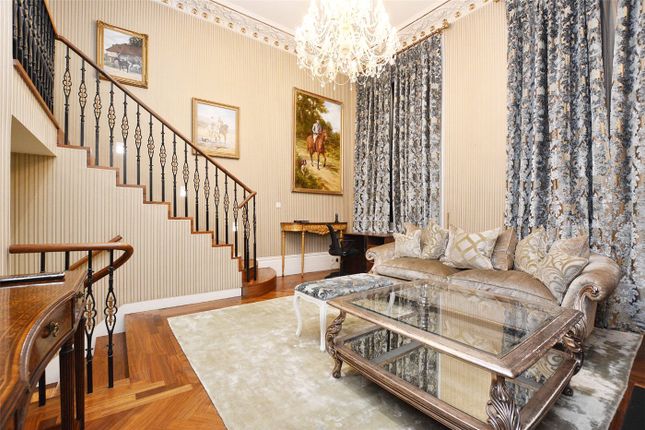 Flat for sale in The Lancasters, Lancaster Gate, Hyde Park