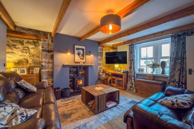 7, Gower Street, Brora photo 4