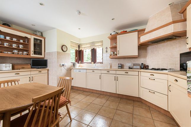 Detached house for sale in Albert Road South, Malvern