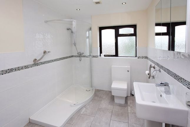 Detached house for sale in Hertford Close, Wellington, Telford