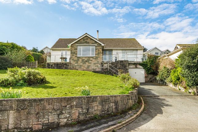 3-bed bungalow on 10, Woodleigh Park, Devon, £675,000