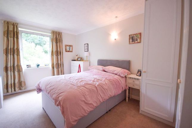 Flat for sale in Willow Court, Brookside Road, Gatley