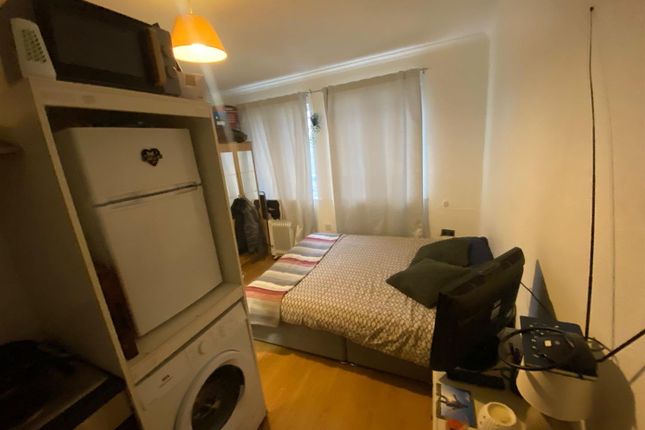 Flat B 203A, Watford Road, Harrow photo 2