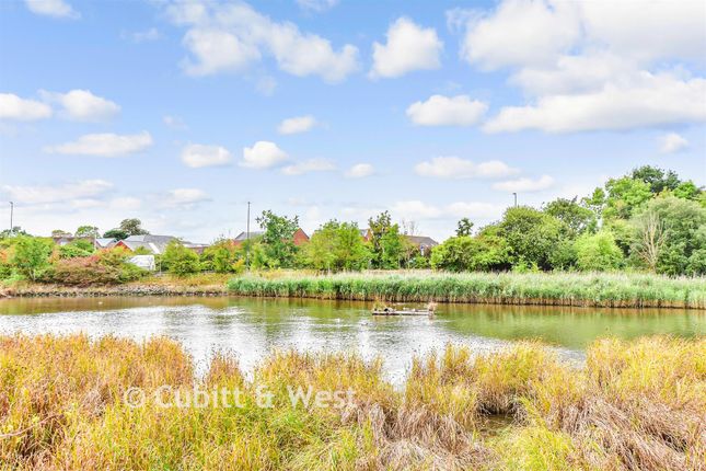 Lumley Gardens, Lumley Road, Emsworth photo 2