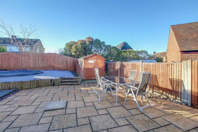 Detached house for sale in Bay Tree Close, Newton Longville