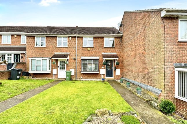 Terraced house for sale in Sinclair Way, Dartford, Kent