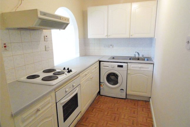 Flat 1,, The Chantry, Okehampton photo 3