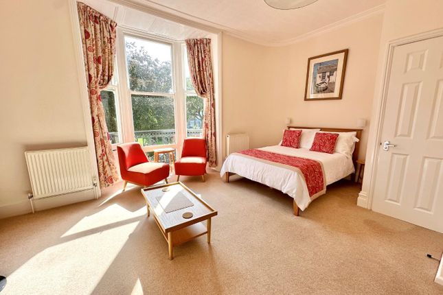 Town house for sale in The Esplanade, Weymouth