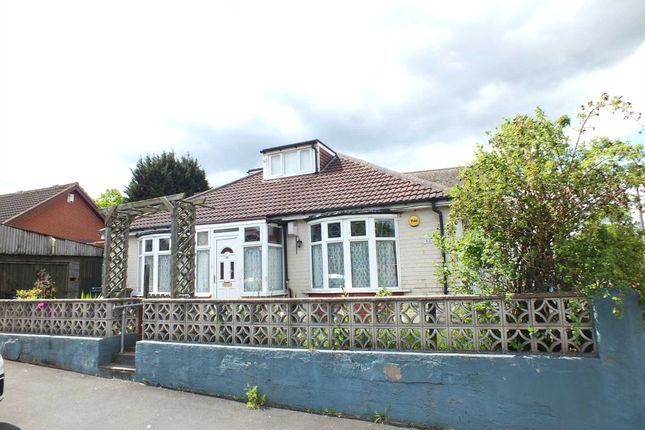 Thumbnail Bungalow to rent in Old Bromford Lane, Hodgehill