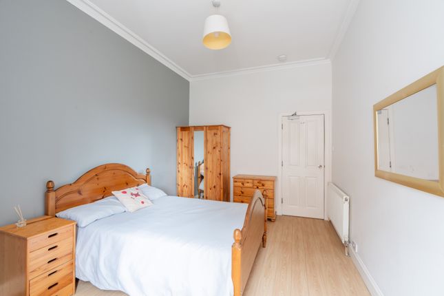 Flat for sale in 10 2F2, St Peters Buildings, Gilmore Place, Edinburgh