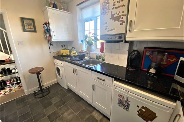 Maisonette for sale in Chatsworth Parade, Petts Wood, Orpington