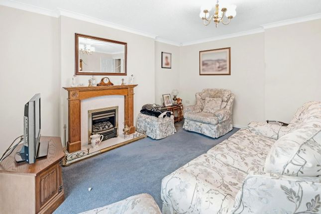 Semi-detached house for sale in Allendale, York