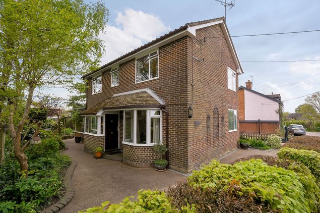 Detached house for sale in Hill Lane, Colden Common