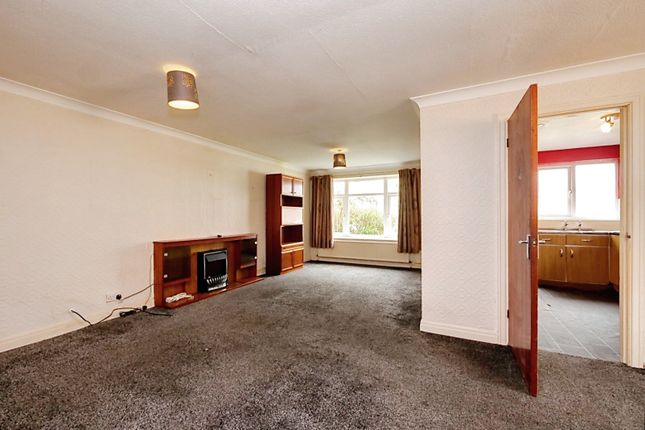 Detached bungalow for sale in Orrin Close, Woodthorpe, York