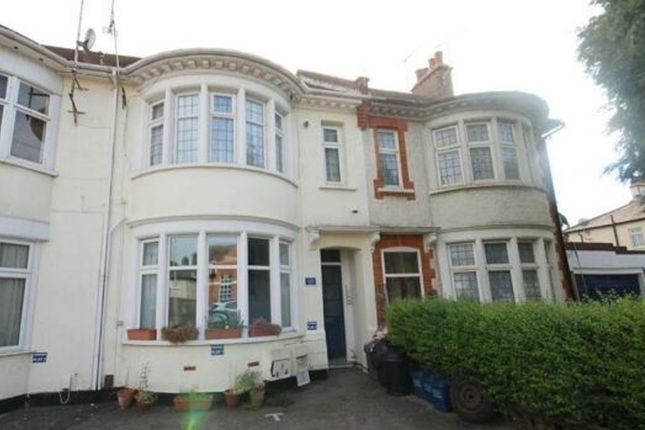 Flat for sale in Bournemouth Park Road, Southend-On-Sea