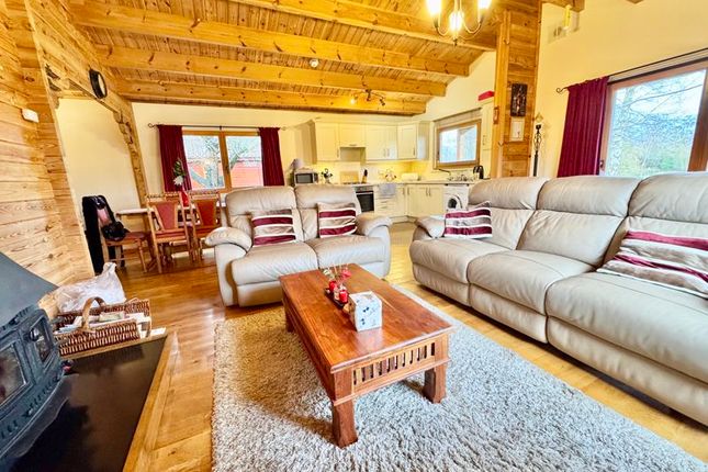 Cygnet Lodge, 7 Duck Lake, Sleaford Road, Tattershall photo 4