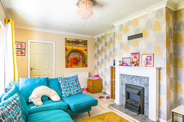 7, Witney Walk, Stoke-on-Trent photo 5