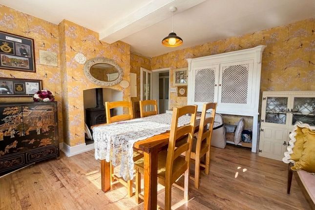 Schofield Cottage Main Street, Grantham photo 3