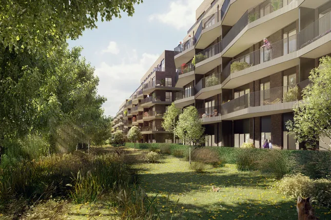 Northwick Parkside