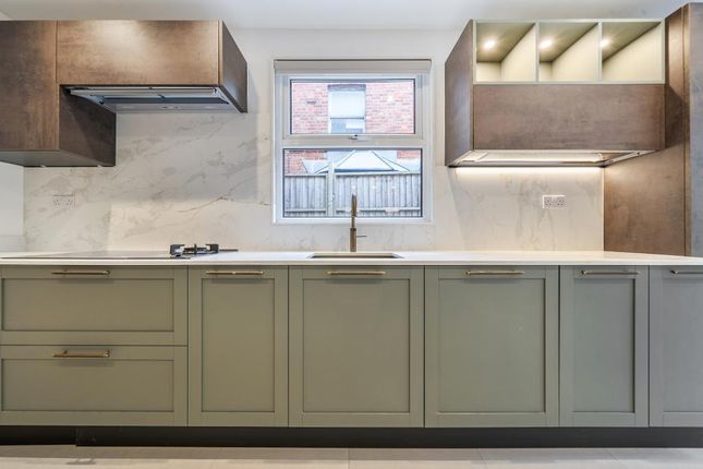 3-bed house on 12, Corbyn Street, London, £1,250,000
