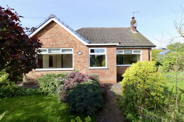 Detached house for sale in Station Road, Middleton On The Wolds, Driffield