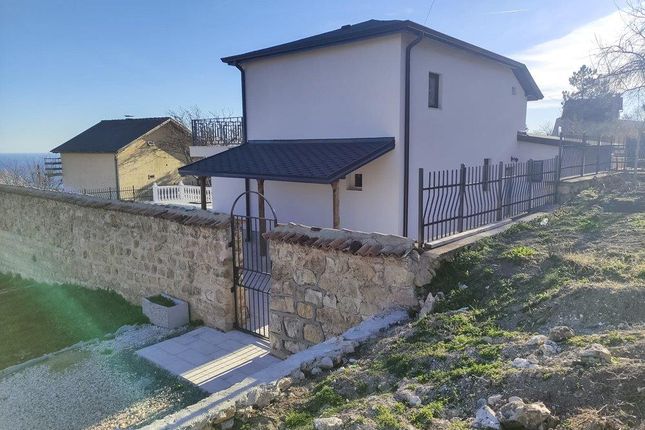 Detached house for sale in Balchik, Bulgaria