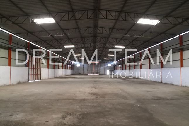 Thumbnail Industrial for sale in Street Name Upon Request, Montijo, Pt