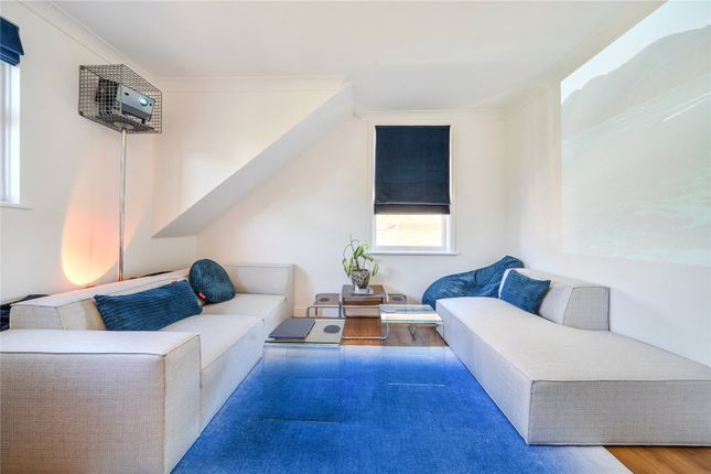 Flat 4, 2, Manor Road, Sidcup photo 4