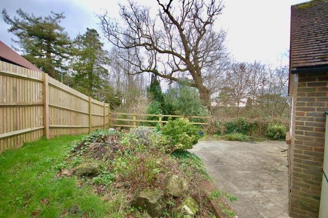 Detached bungalow for sale in Balcombes Hill, Goudhurst, Cranbrook