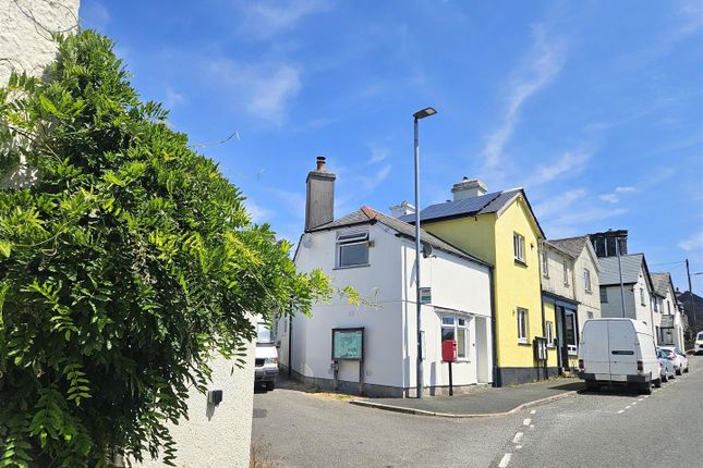 1-bed house on 25, Fore Street, Tavistock, £149,950