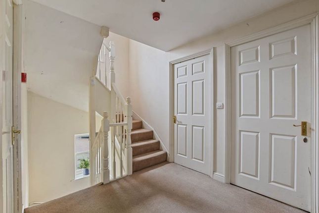 Detached house for sale in Gosse Close, Hoddesdon