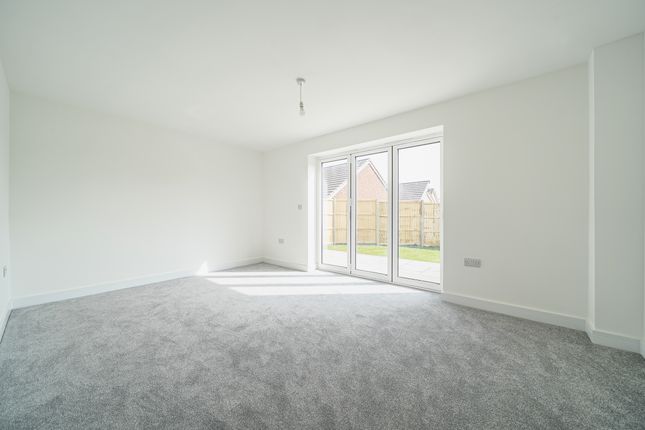 Plot 3 Bentley Village Surgery, Hole Lane, Farnham photo 4