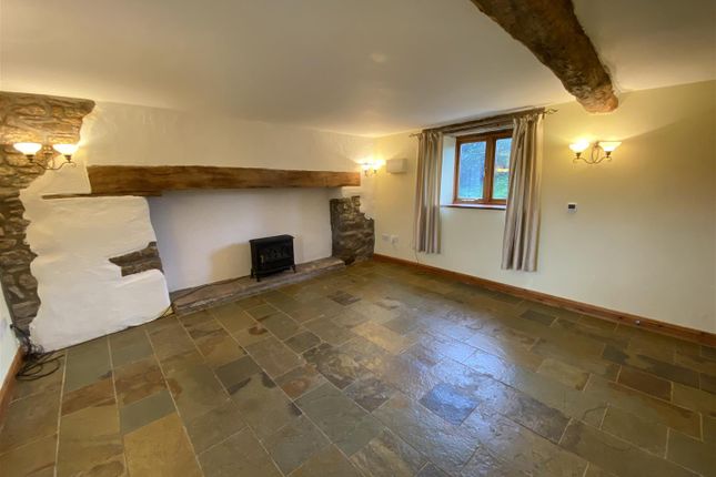 Barn conversion to rent in The Stables, Penterry Farm, St Arvans