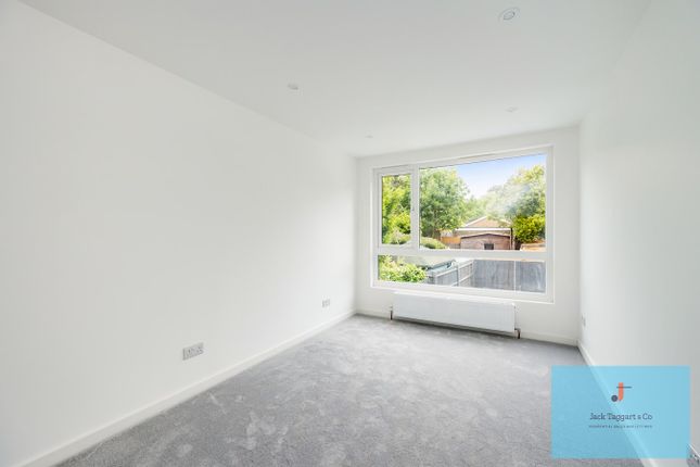 Semi-detached bungalow for sale in West Way, Hove