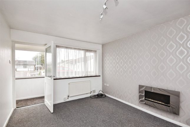 Bungalow for sale in Selside Drive, Morecambe