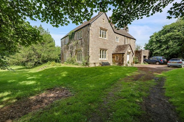 Detached house for sale in St. Whites Road, Cinderford, Gloucestershire.