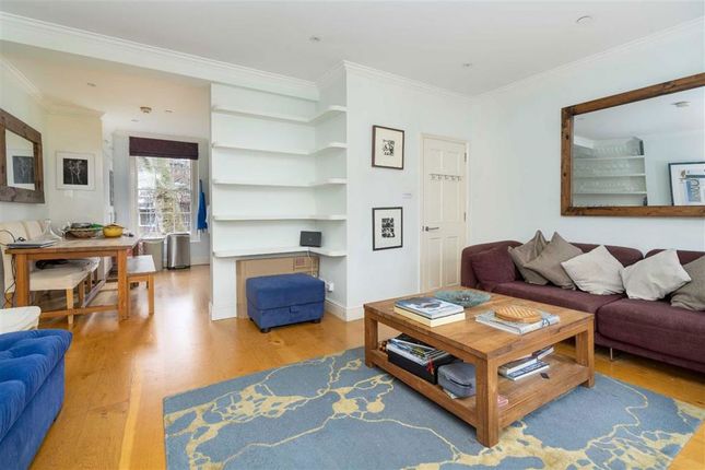 Flat 4, 45, Nelson Square, London photo 4