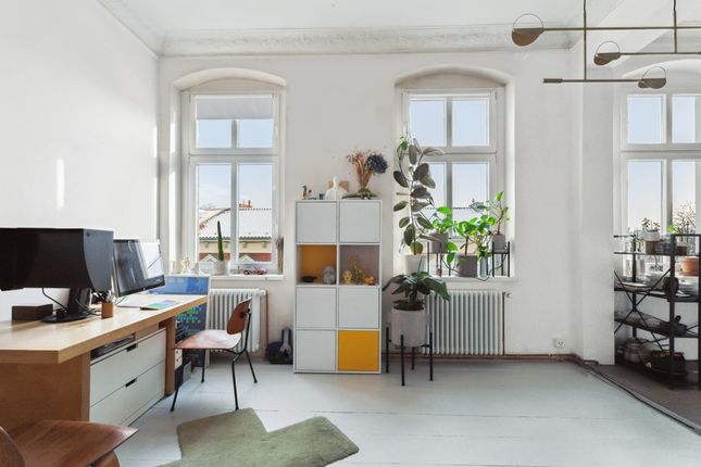 Thumbnail Apartment for sale in Pankow, Berlin, 13086, Germany
