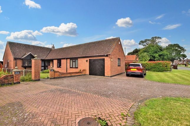 Detached bungalow for sale in Main Street, Norton Disney, Lincoln