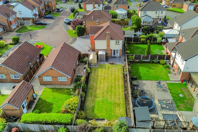 17 Lincoln Close, Warrington photo 3