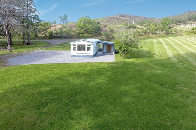 Detached house for sale in Acharacle, Highland