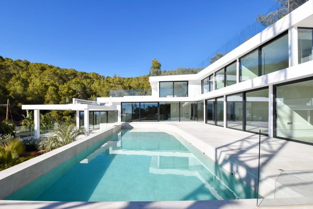 Villa for sale in Sant Antoni De Portmany, Ibiza, Ibiza