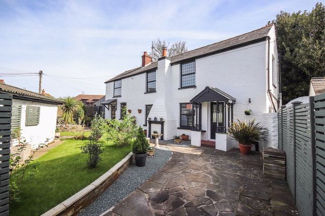 Detached house for sale in Church Street, Eastry, Sandwich