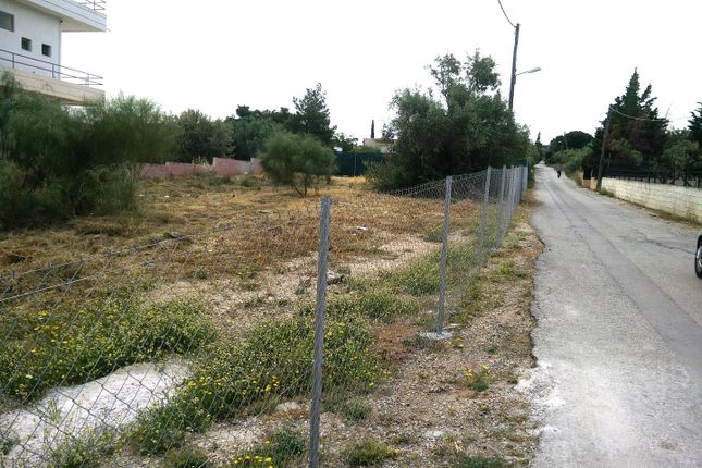 Thumbnail Land for sale in Agia Marina, Attica, Greece