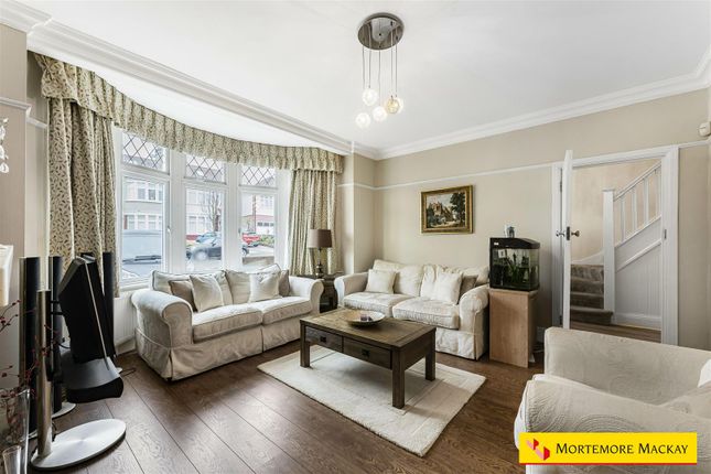 Property for sale in Woodland Way, London